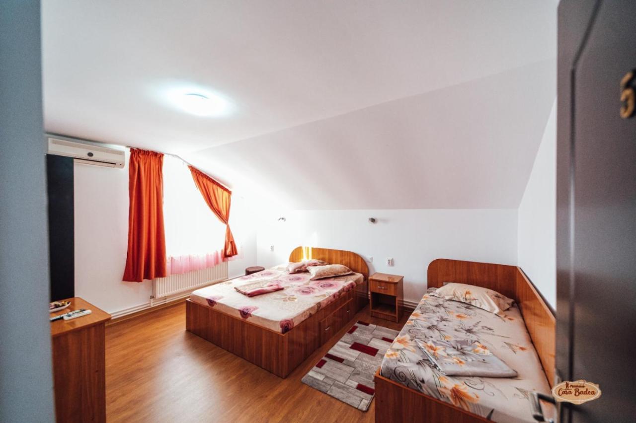 Hotel Casa Badea Murighiol Esterno foto