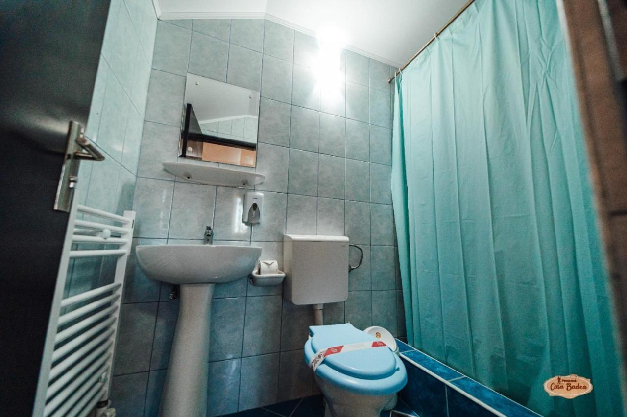 Hotel Casa Badea Murighiol Esterno foto