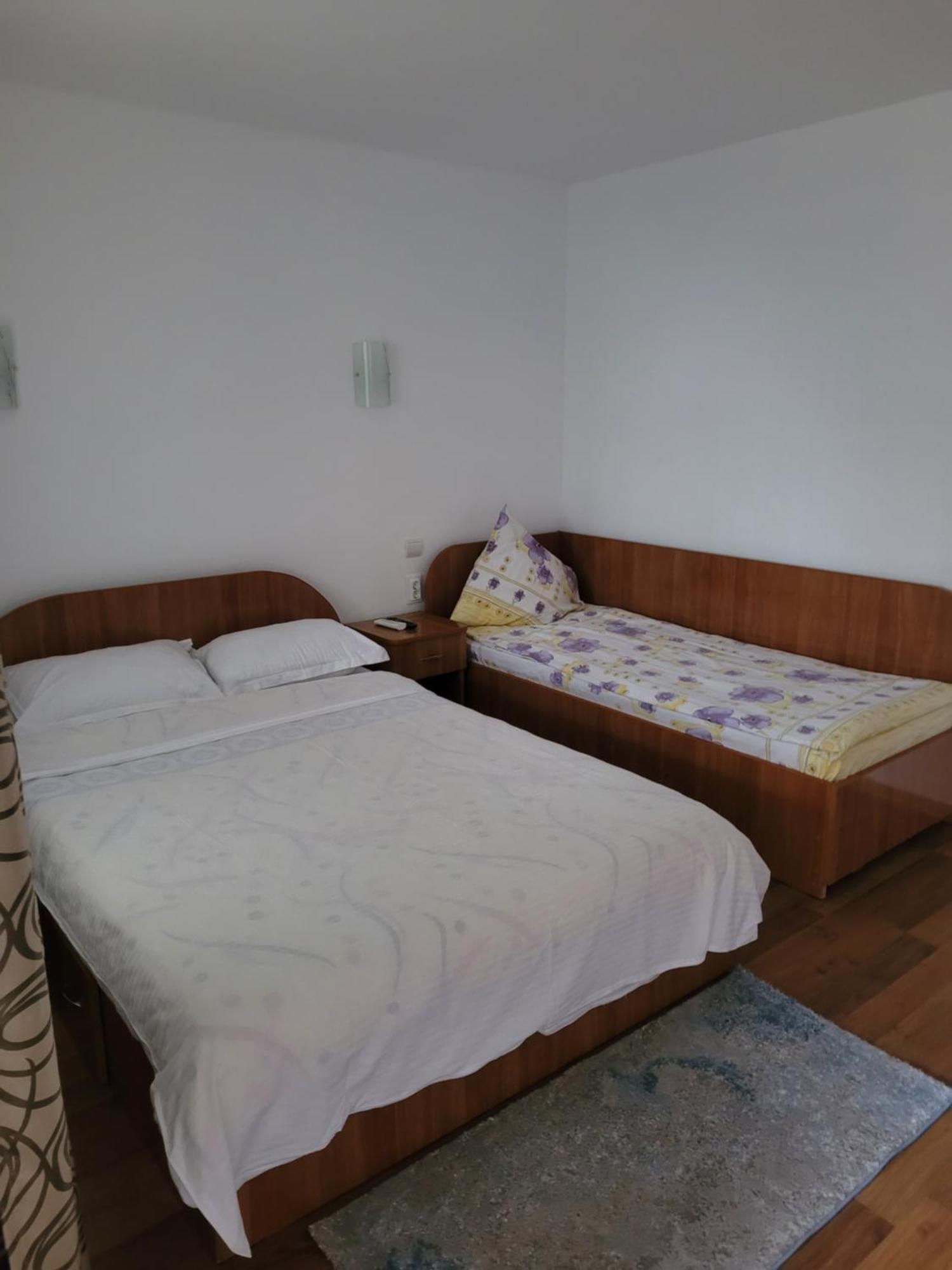 Hotel Casa Badea Murighiol Esterno foto